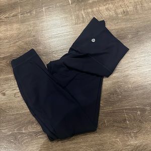 Lululemon Align 25 leggings!